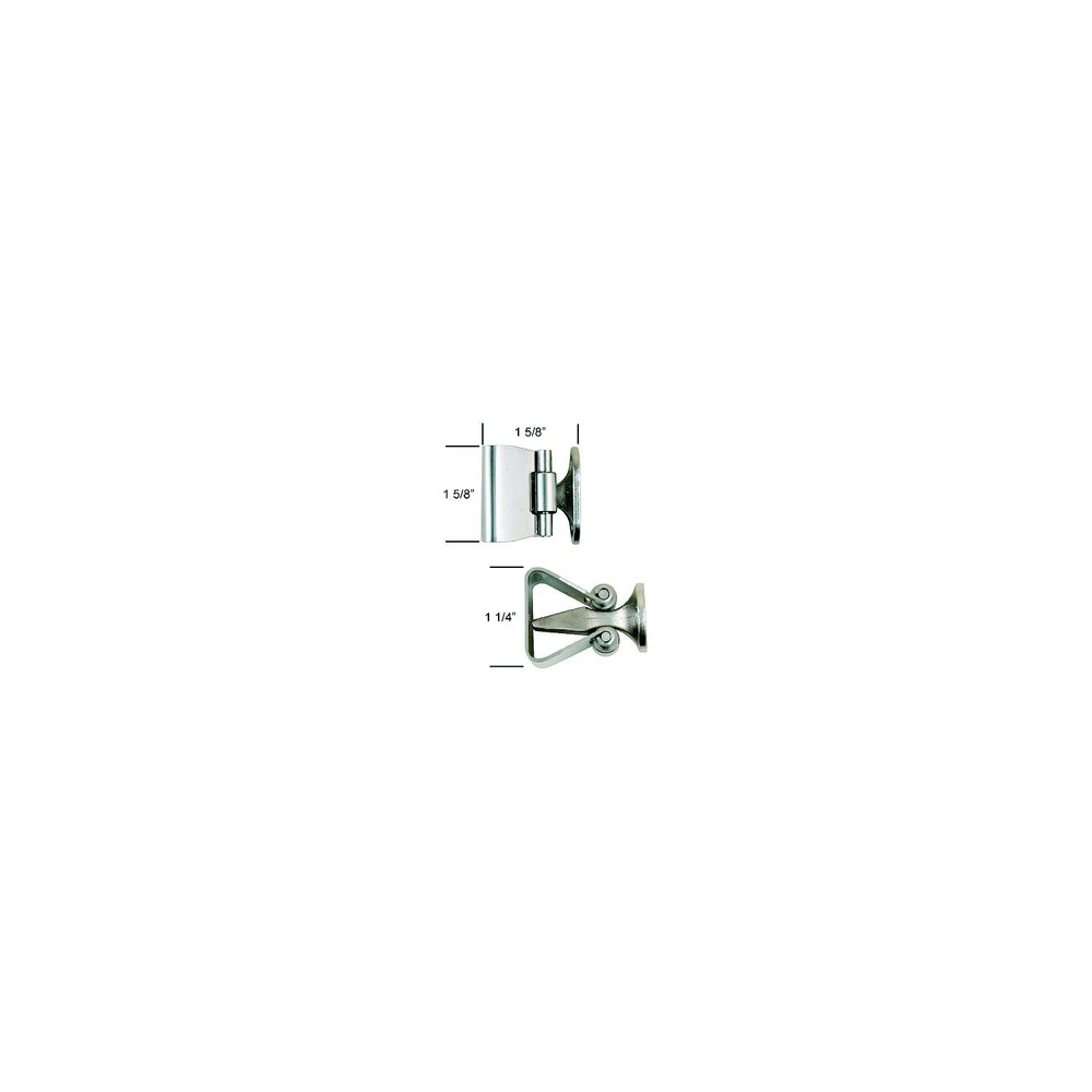 Scandvik 10009P Door Holder, Large