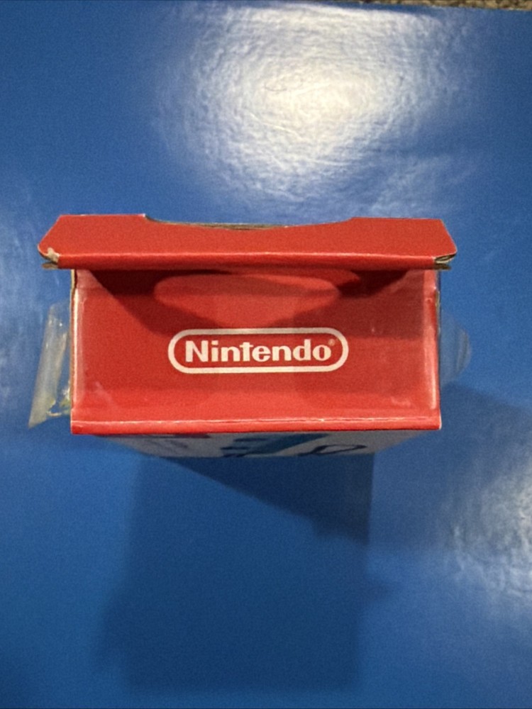 Nintendo Switch Joy-Con Strap - Neon Blue