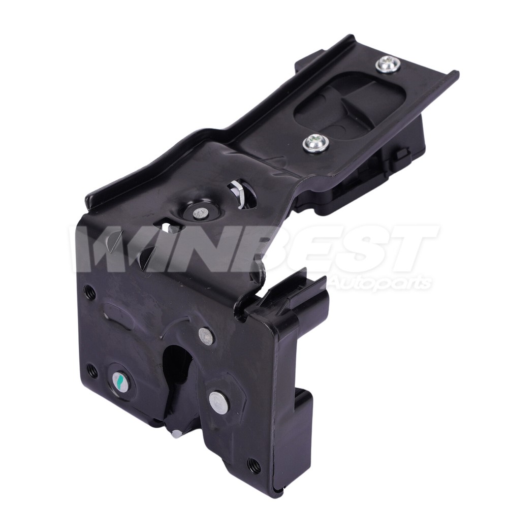 Rear Hatch Tailgate Trunk Door Lock Latch Actuator for Ford Escape Mercury Mazda