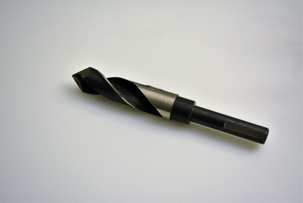 drill bit for  plexiglass acrylic lexan 5/8"