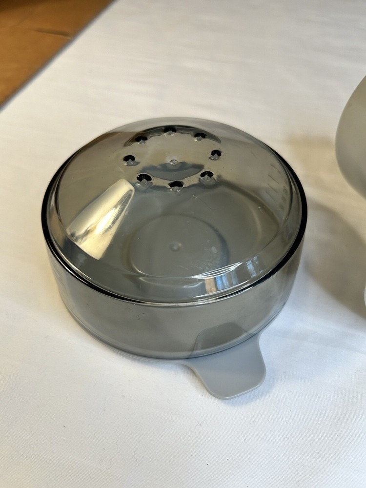 Starbucks OXO Single Serve Auto Drip Pour Over Coffee Maker