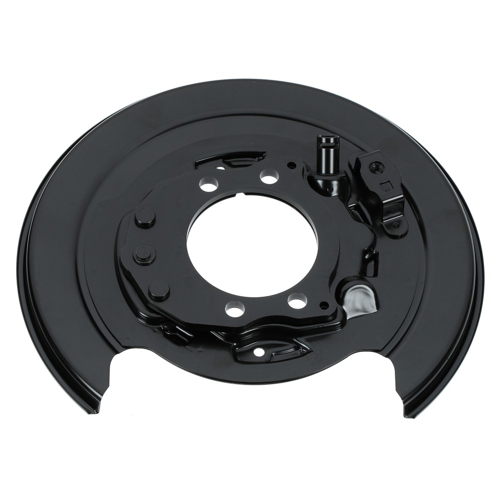 OEM 12-23 Crosstrek Forester Impreza Dust Shield Backing Plate Left 26704FJ012