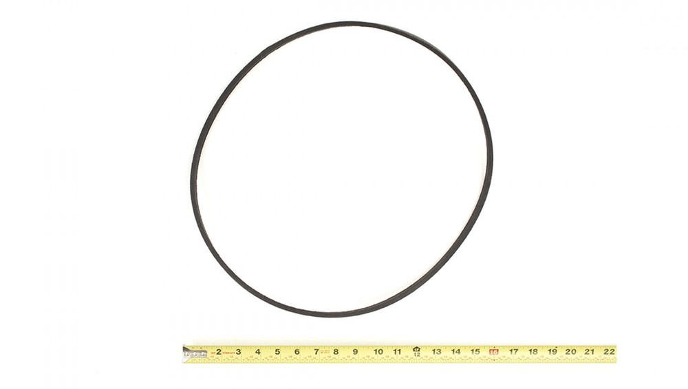 Dryer Part # ER63-3201 - Belt V Lb246