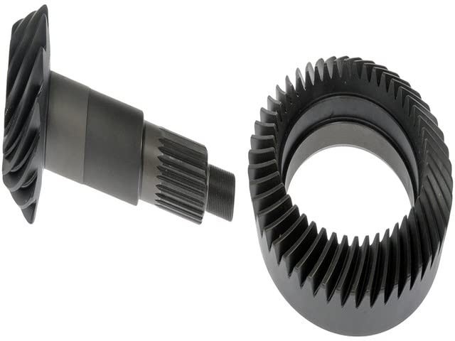 Dorman Oe Solutions Differential Ring And Pinion P N 697 380