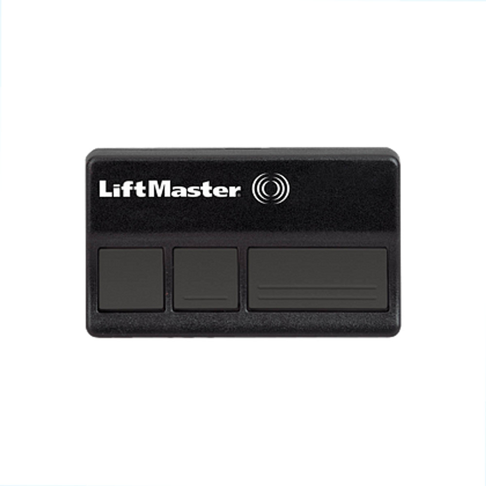 Liftmaster 373LM 3-Button Remote Control
