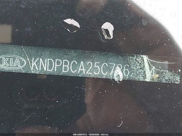 Driver Left Front Window Regulator Fits 10-16 SPORTAGE 4908168