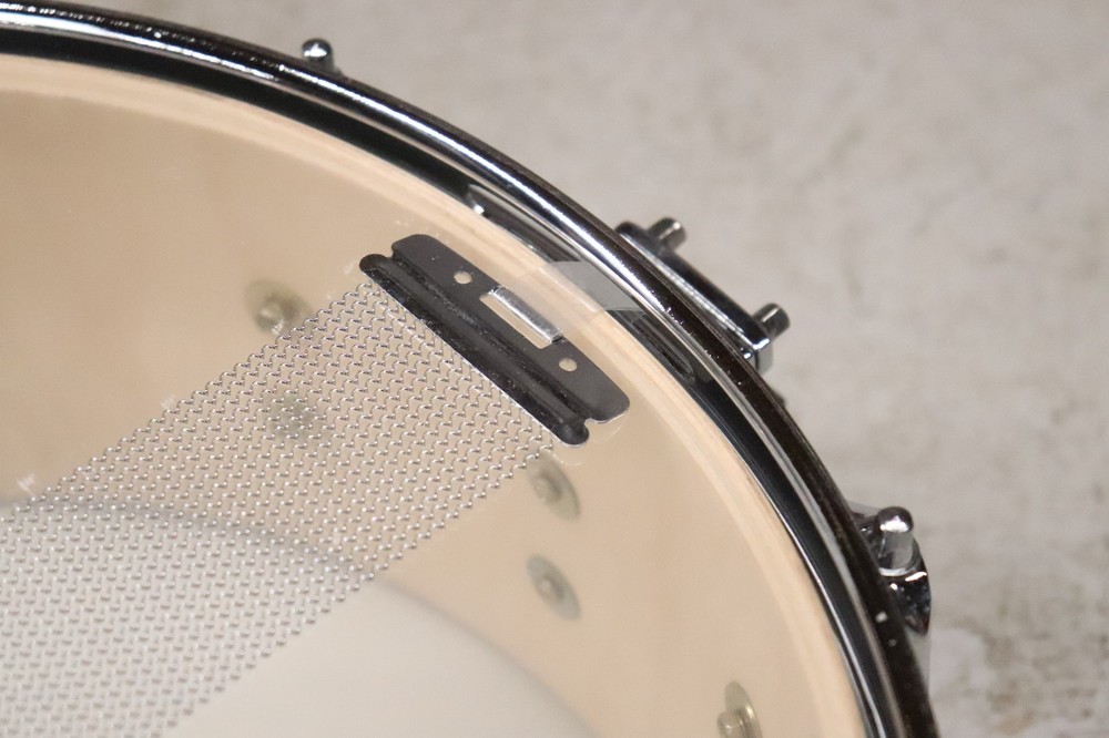 Pacific PDP 5.5x14" FS Series Snare Drum