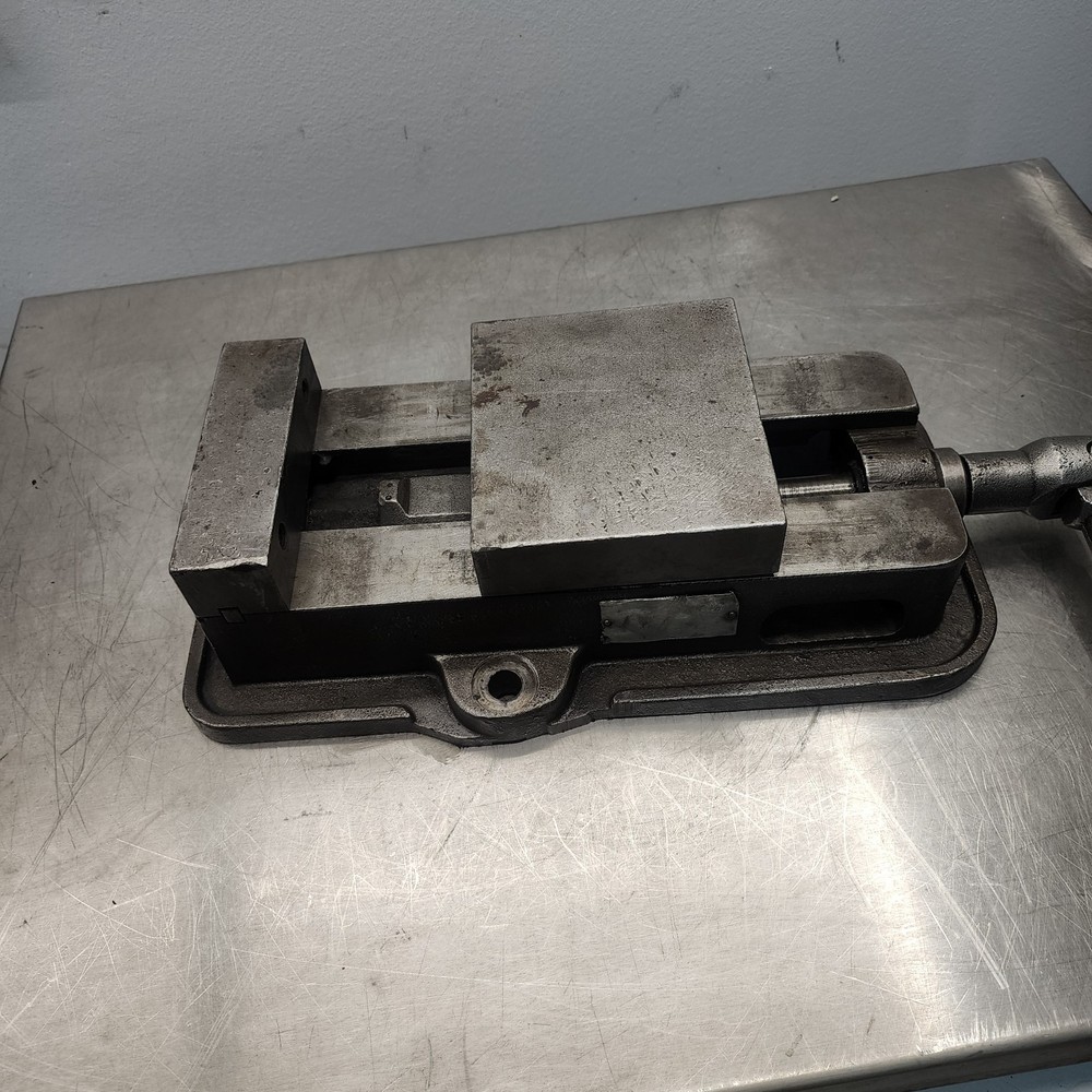 KURT D60 Anglock 6" Precision Machinist Vise
