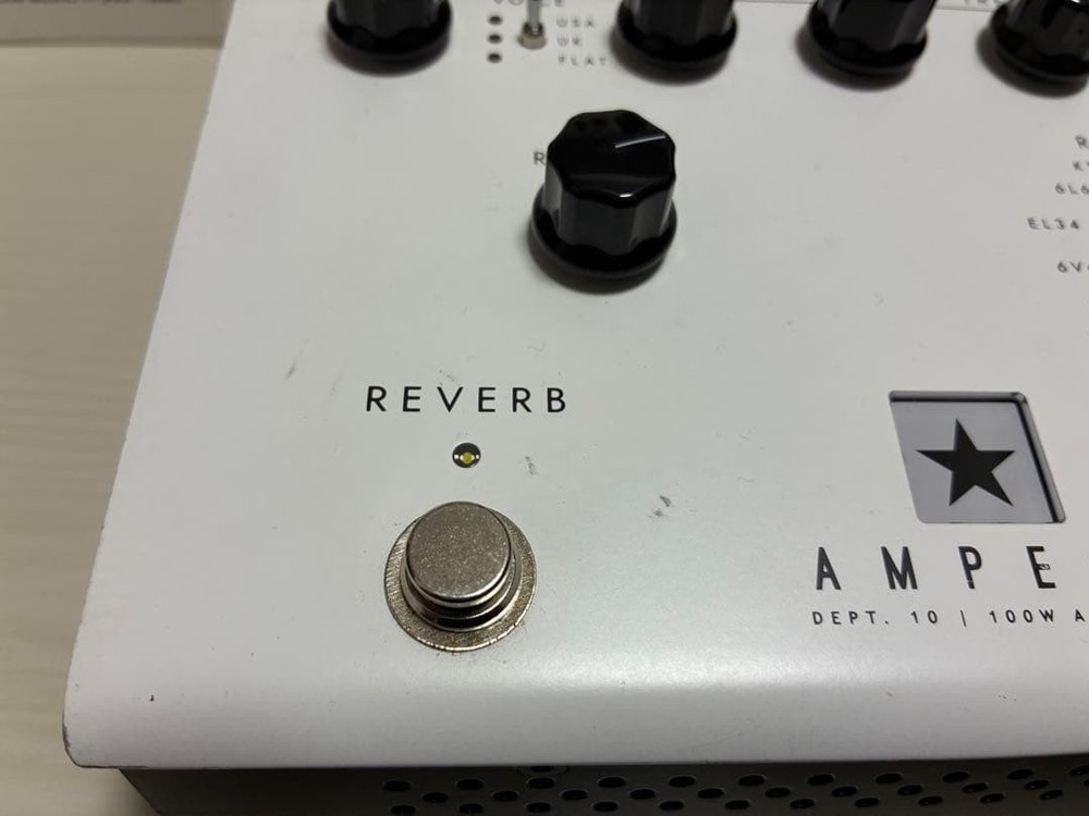 Blackstar DEPT.10 AMPED 1 695458