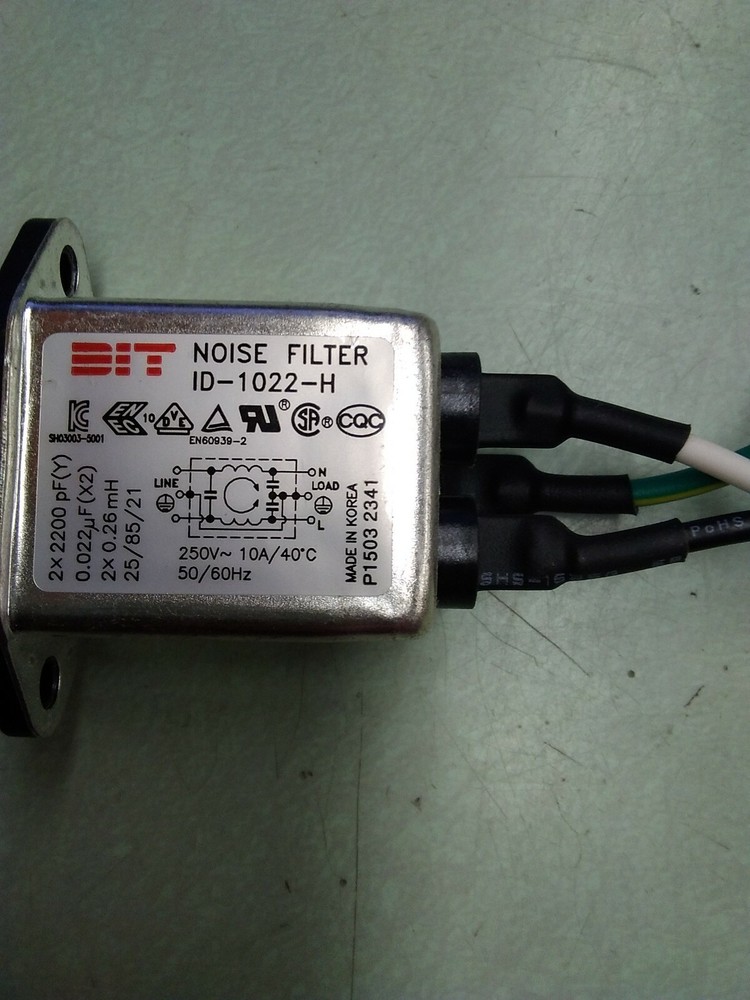 DIT NOISE FILTER ID-1022-H