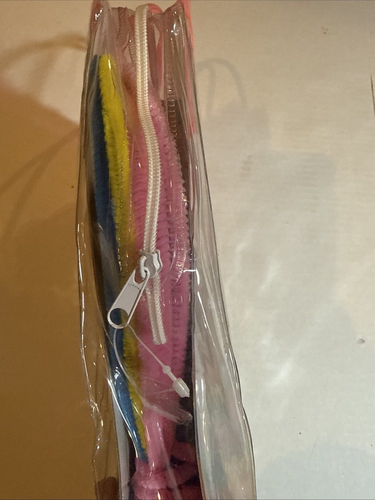 Alex tissue paper flour craft kit