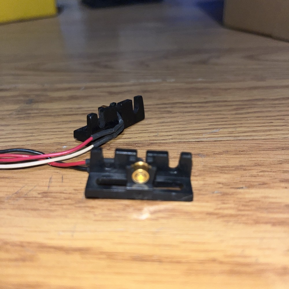 Door Optics IGT Slot Machine