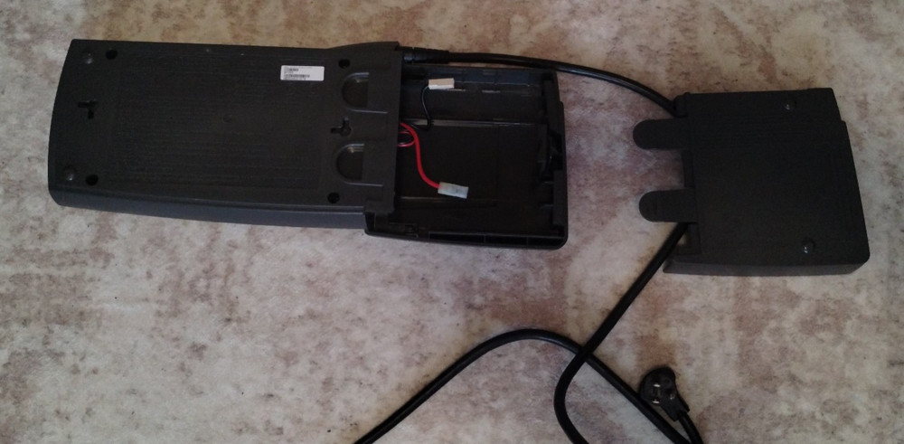 APC Back-UPS 350VA Uninteruptable Power Supply Surge Protector NO BATTERY BF350
