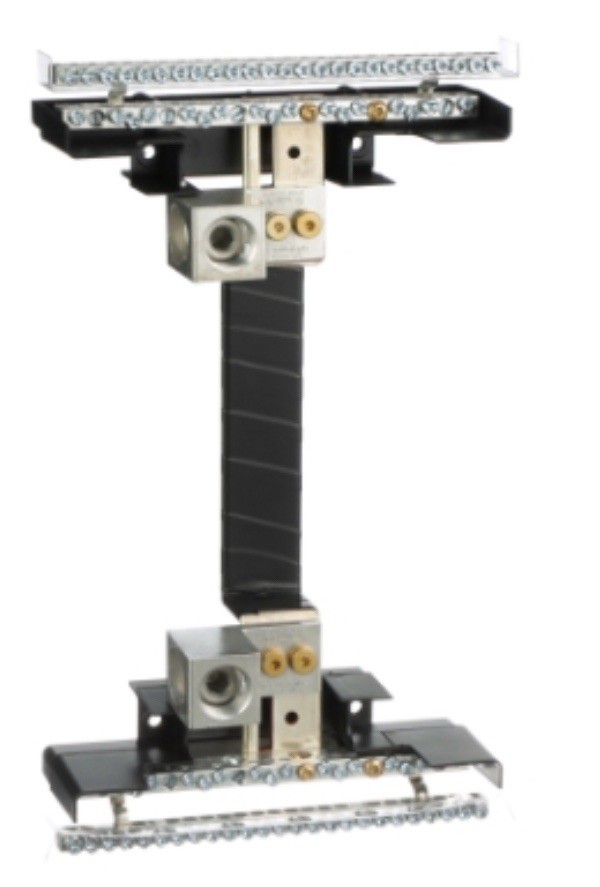 Square D NFN6CU Neutral Kit for NF Panelboard - NEW