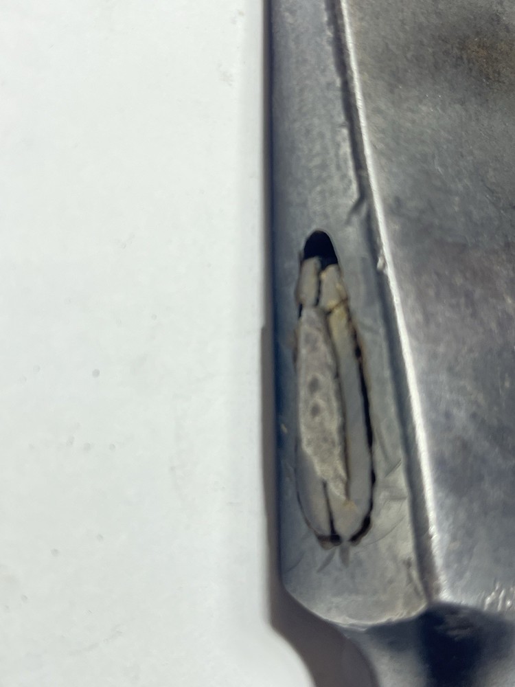 Vintage GTW Carpenter Hatchet Used