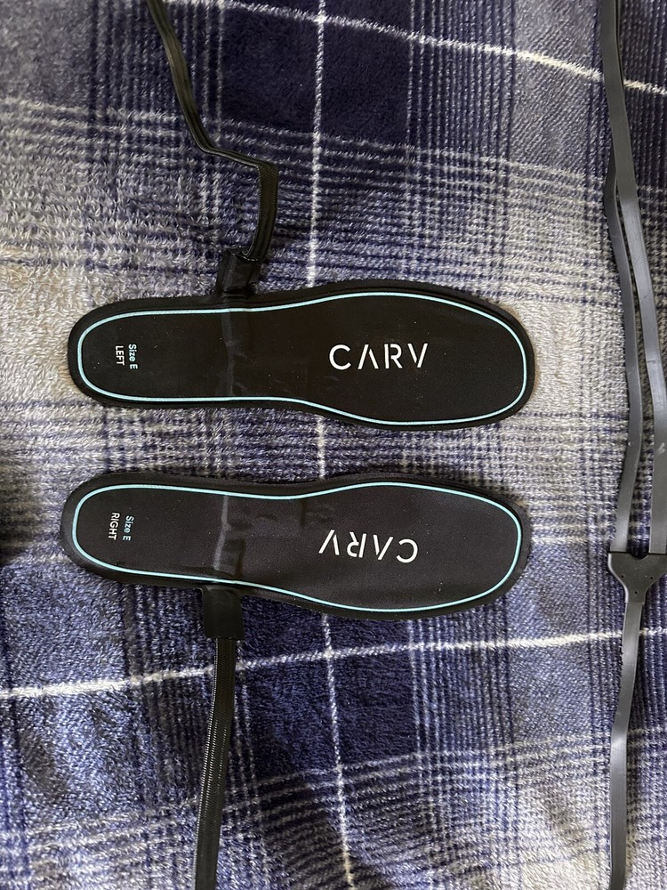 Carv X2.2 Your Digital Ski Coach Size E