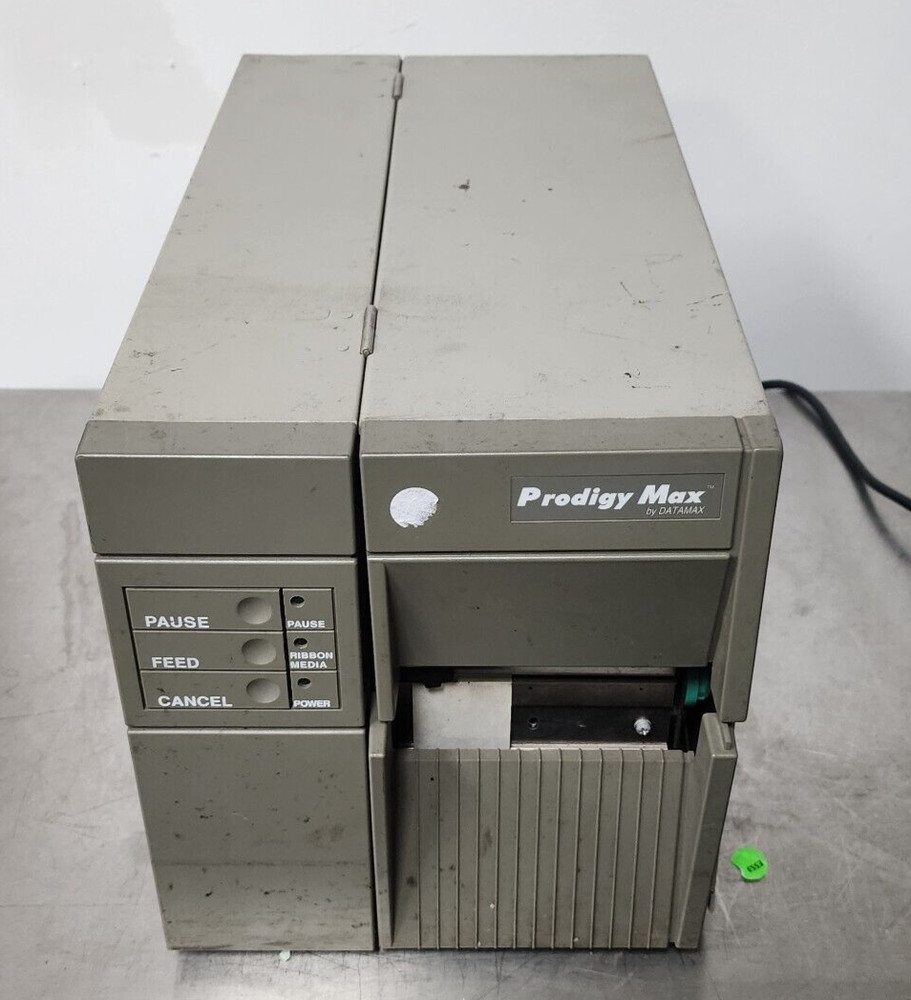 Datamax Prodigy Max 203DPI Label Printer [Z1S4]