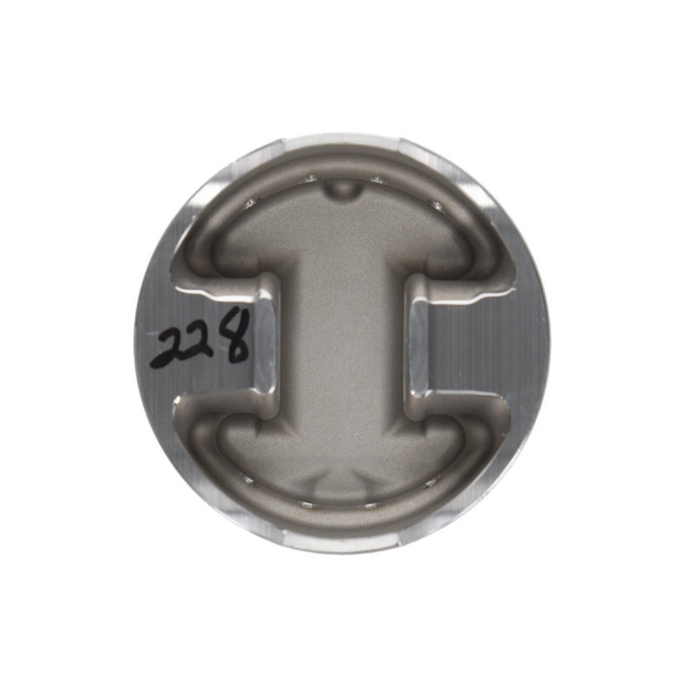 Wiseco K543M755 Sport Compact Piston and Ring Kit