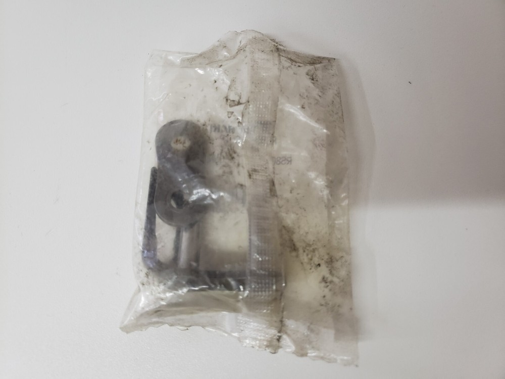 Tsubaki RS80-1-CLIP-JL Connecting Roller Chain Link