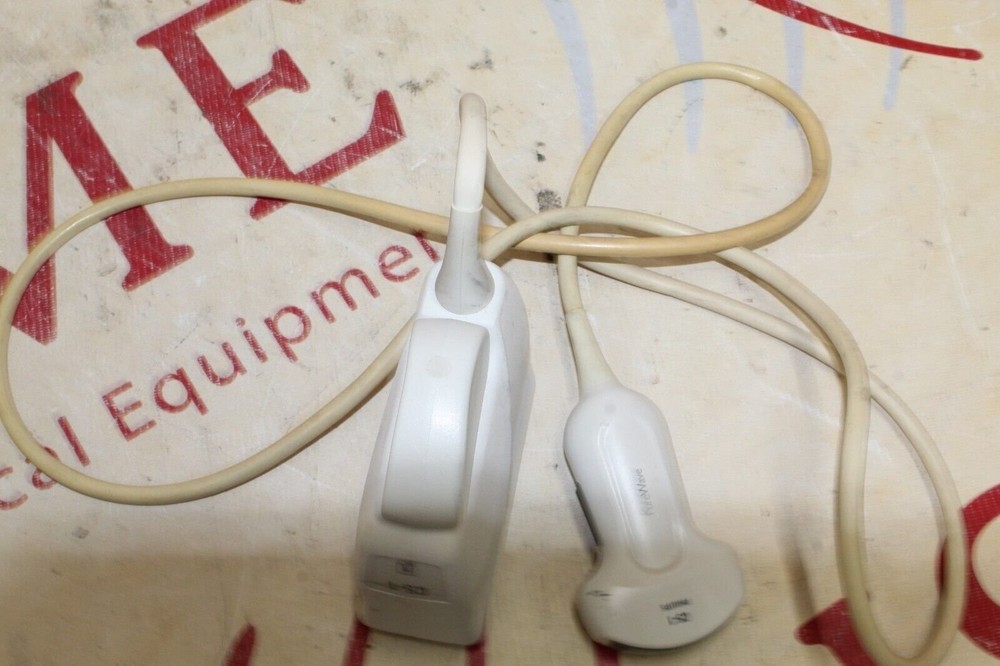 Philips C5-1 PureWave Ultrasound Transduce Probe