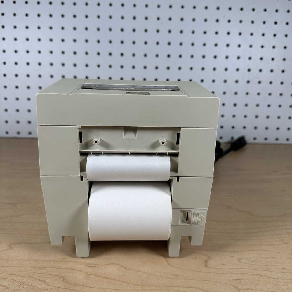 CITIZEN IDP 3535 RECEIPT PRINTER - WORKS GREAT