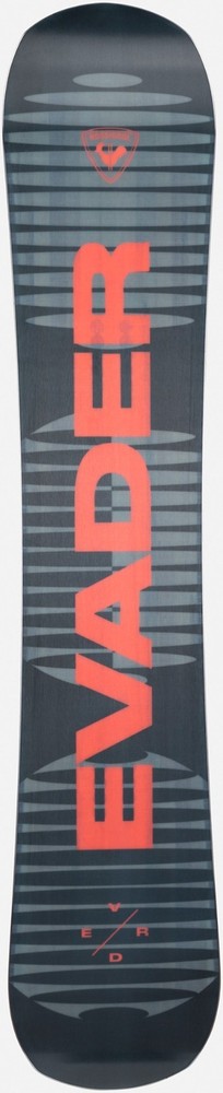 Men's ROSSIGNOL Evader Snowboard - 2026 - #REOR201