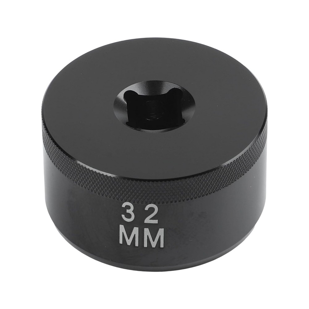 Bicycle Fork Topcap Socket 32mm for Fox 36 38 40 Series Aluminum Construction