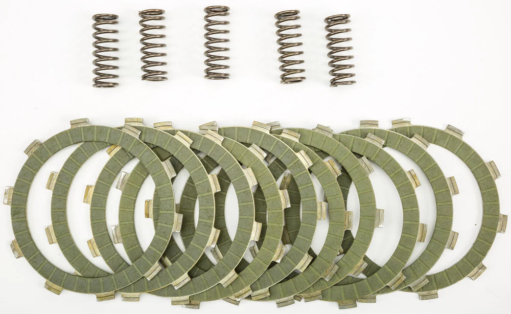 Ebc 15-18071 SRC71 STREET RACER CLUTCH KIT SRC71