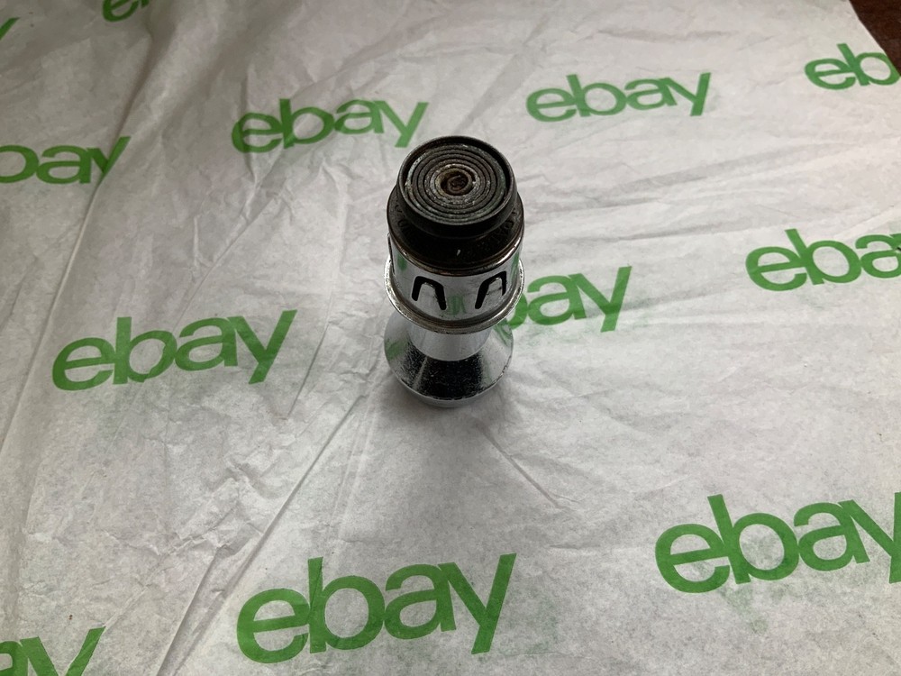 1949 Mercury Cigarette Lighter Original FoMoCo with Cuno element