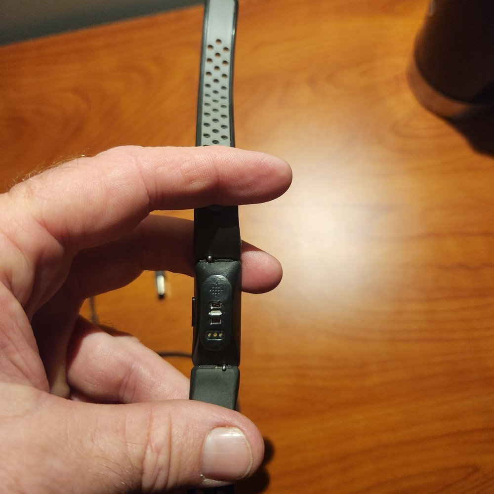 Fitbit inspire