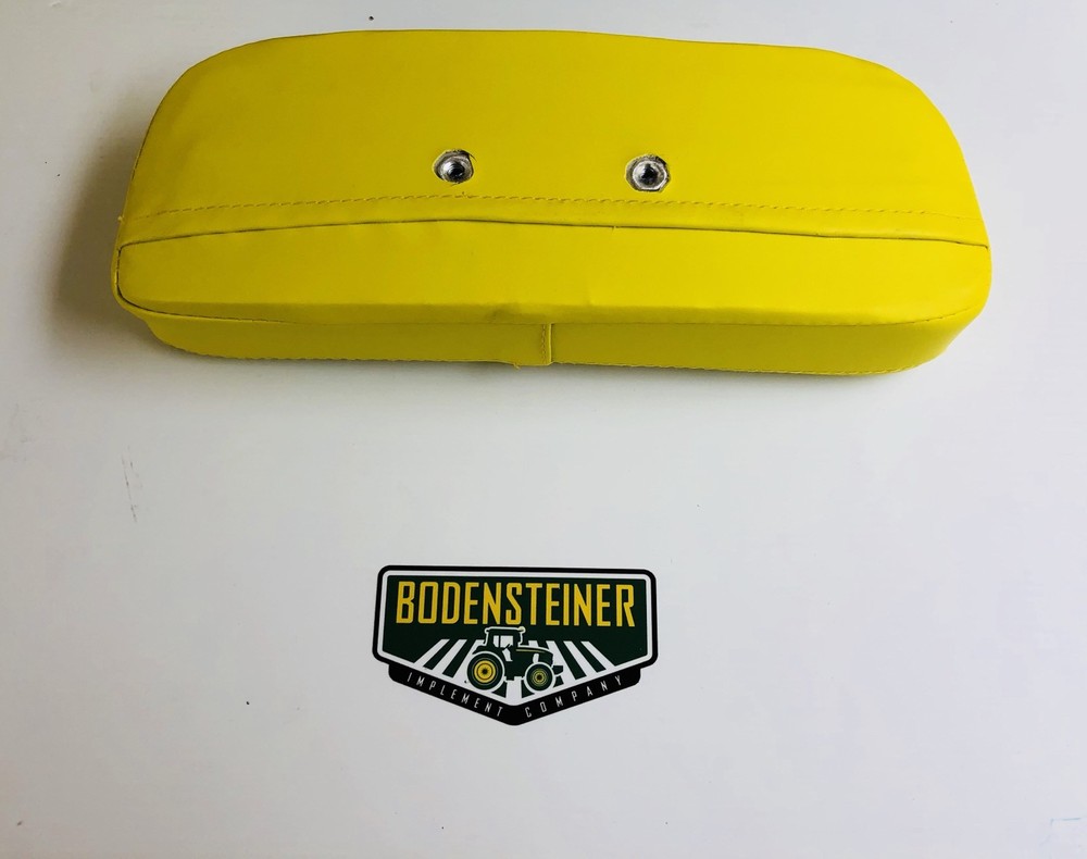 TY26545 John Deere OEM Replacement Cushion Set