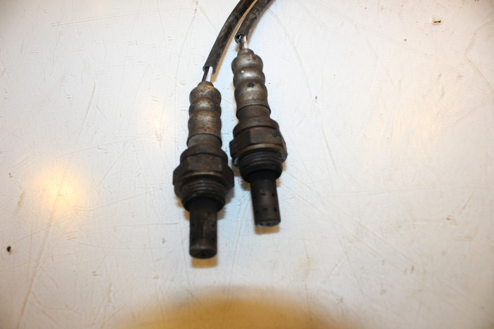 2006 Honda ST 1300 Oxygen O2 Exhaust Gas Lambda Sensors 36532-MCS-G01