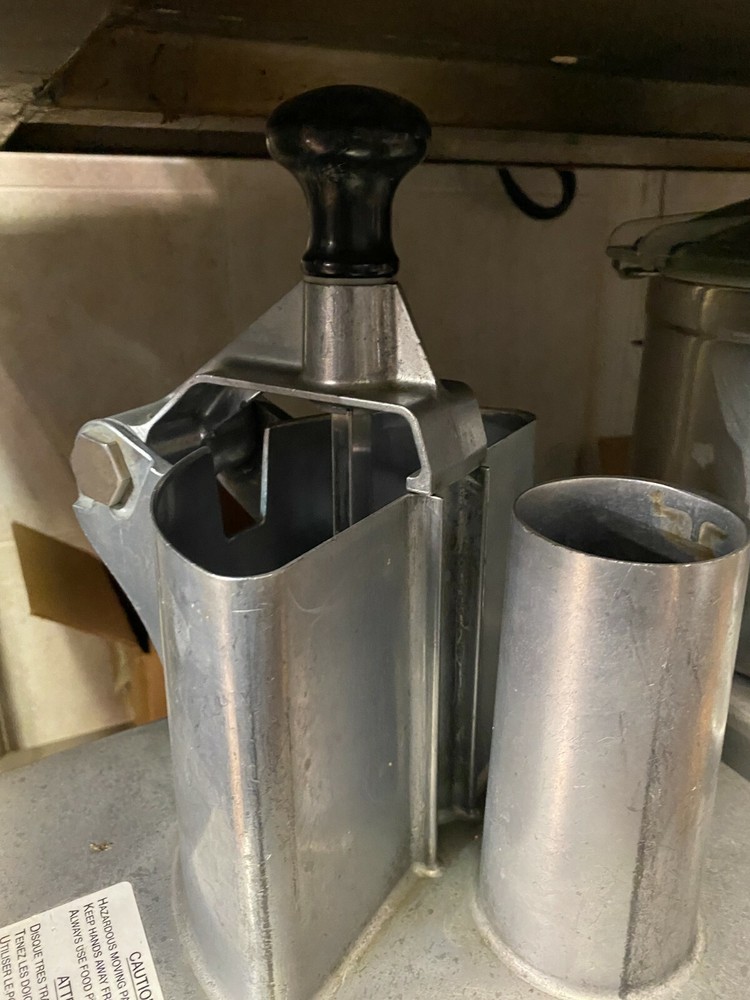 Robot Coupe Food Processor