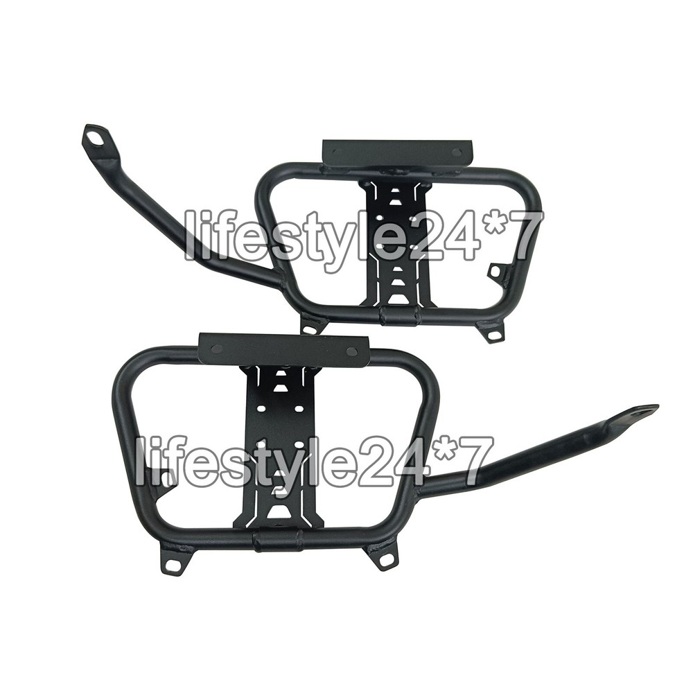 Fit For Triumph "Saddle Stay" Scrambler 400 X