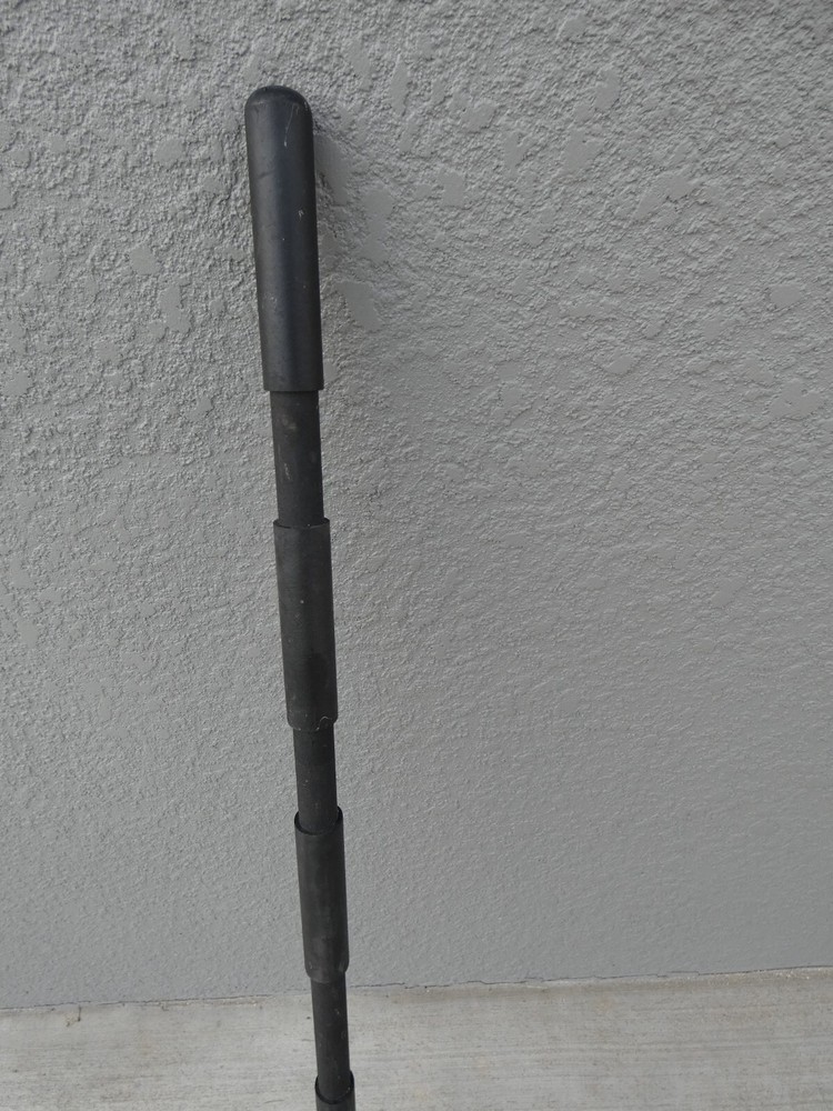 BOWFLEX ULTIMATE STRAIGHT LAT PULL DOWN BAR BOW FLEX