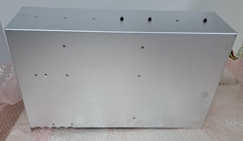 Thermo Scientific 2149140 Data Acquisition Unit, DAQ Exactive / PN: BRE0016997