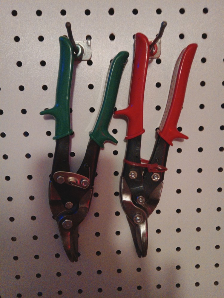 PRO-SNIP 2PC SET (Right & Left) Brand New