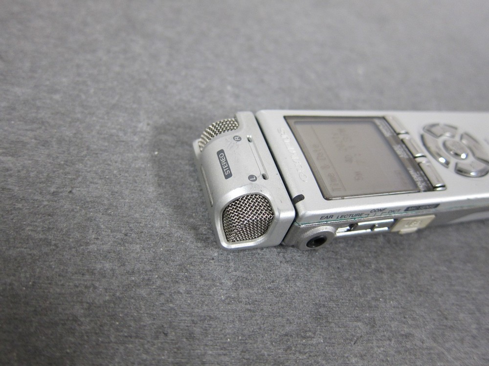 Olympus DS-40 Digital Voice Recorder