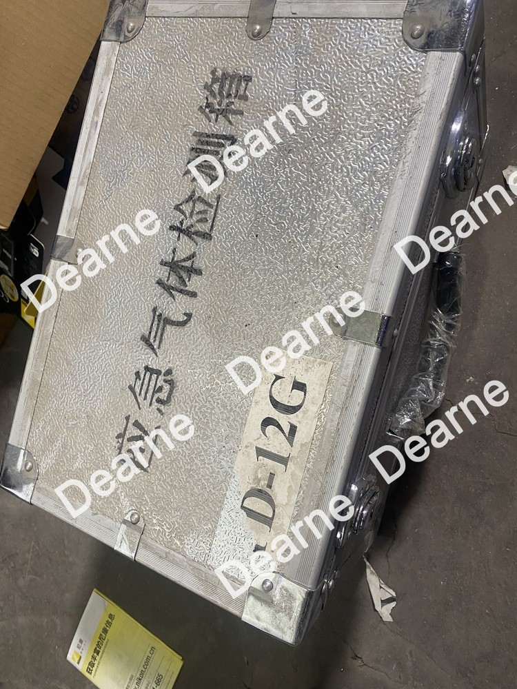 GV-100S + testo 350 kit