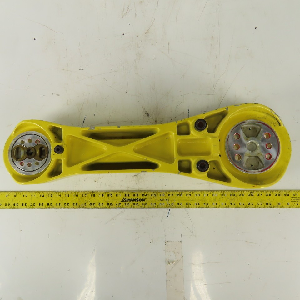 Fanuc A05B-1210-B202 M-6i Robotic Manipulator J2 Axis Casting