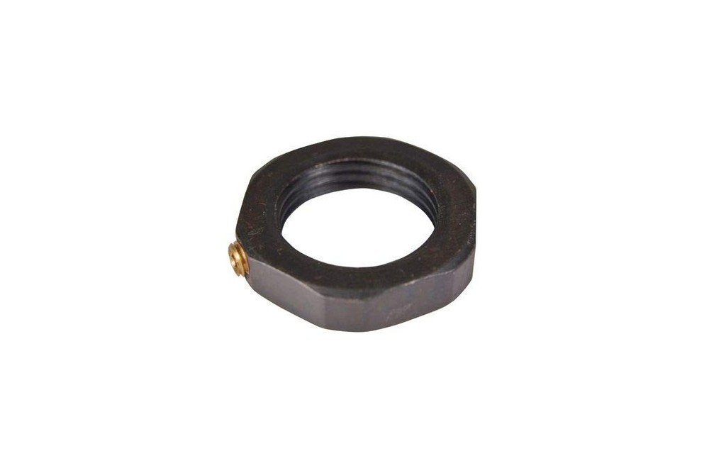 DIE Lock Ring 7/8-14 5-Pack One Size, Black