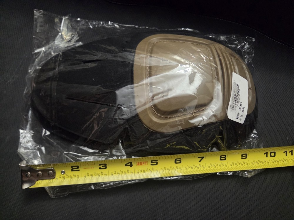 Crye Precision Combat Knee Pad Pads Set