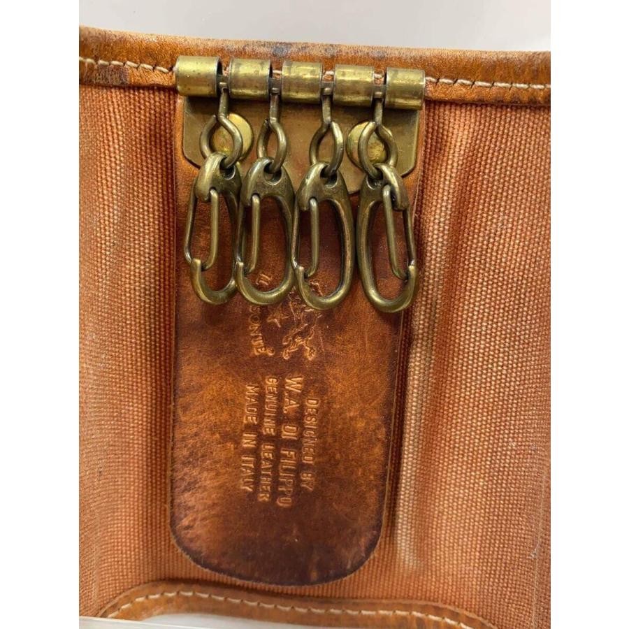IL BISONTE Key Case Women CML