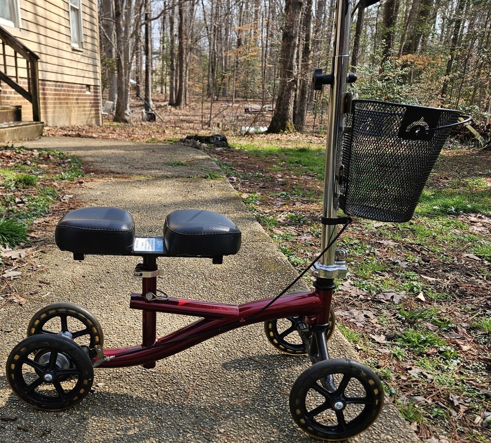 Roscoe Knee Scooter
