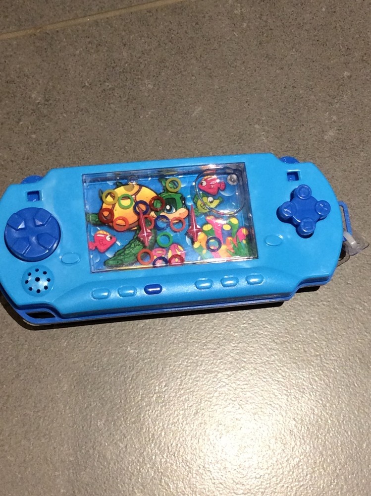 Wild Republic Water Game
