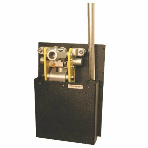 Clear One Tc132 Jack Pouch