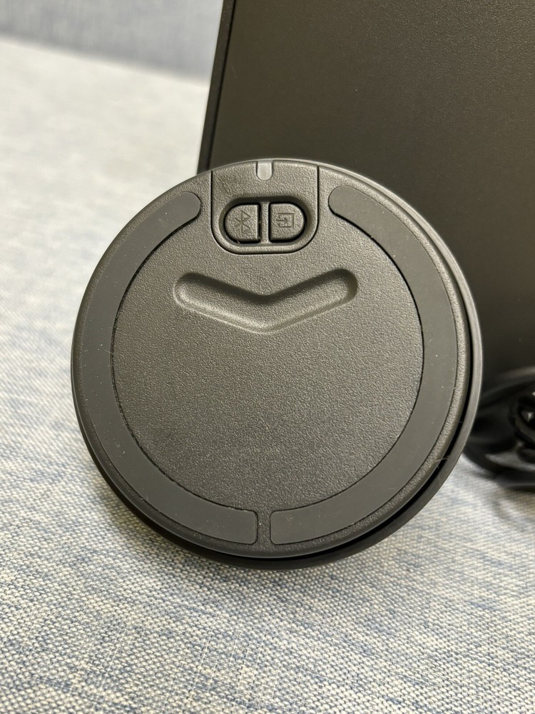 Logitech Z407 Bluetooth Computer Speakers with Subwoofer and Wireless Control