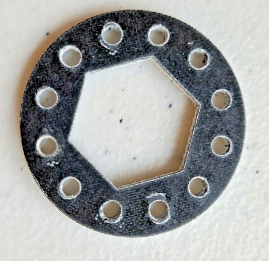 Traxxas Brake Disc #4964