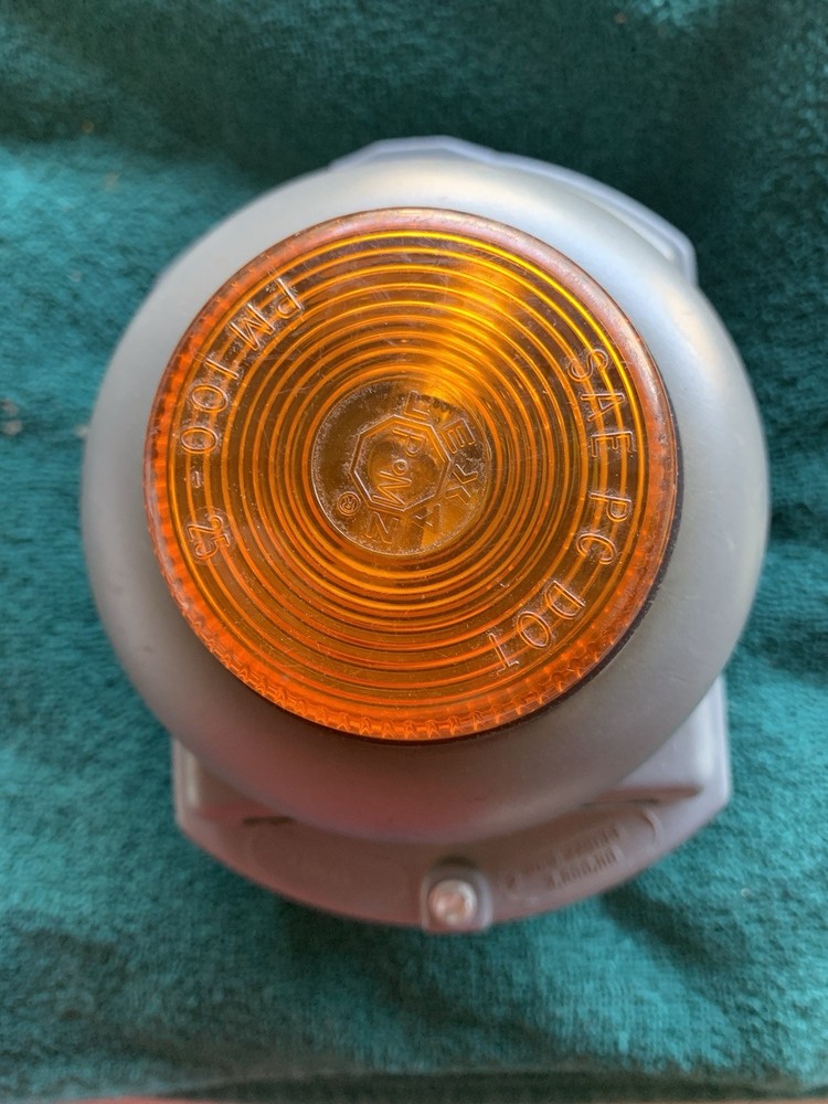 WL Jenkins 1035WP Flash Ring