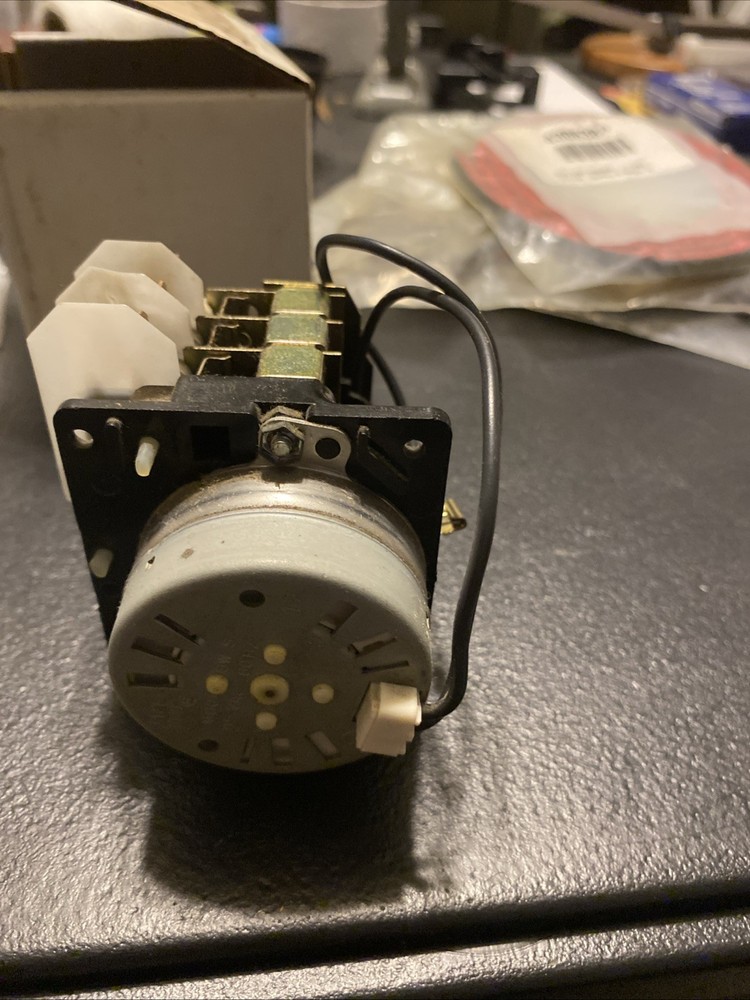 93051P Reversing Washer Timer for Dexter